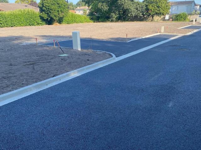 Terrain vente à Bordeaux, Mérignac