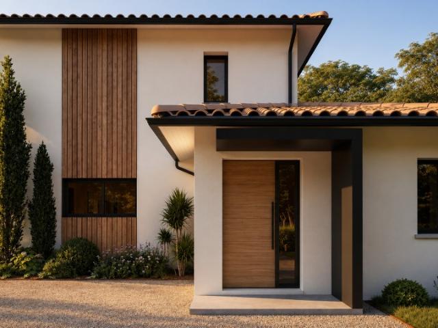 Terrain vente à Bordeaux, Mérignac