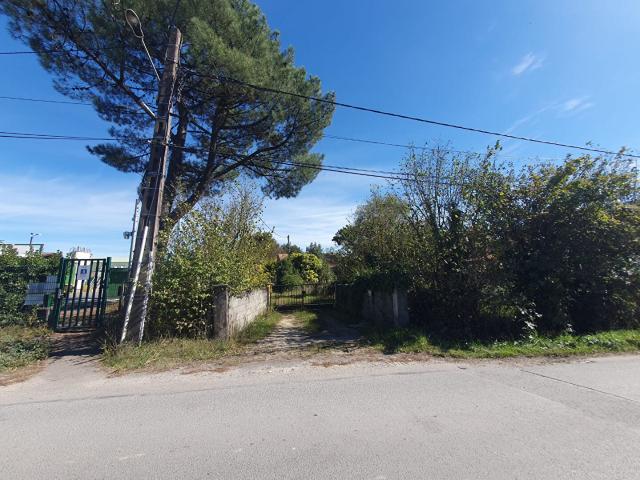 Terrain vente à Bordeaux, Mérignac