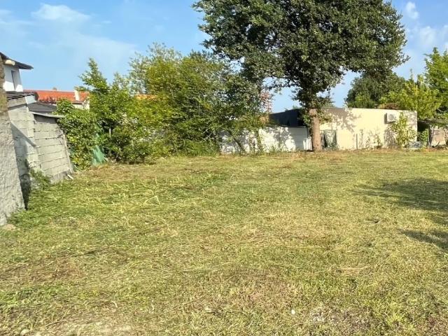 Terrain vente à Mérignac