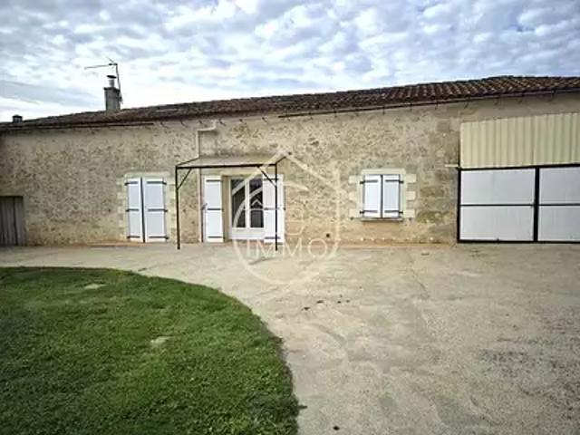 Maison location à Le Bourg-Est, Mérignas