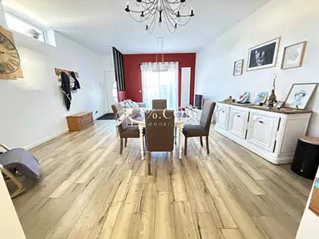 Maison vente à Lille, Mérignies