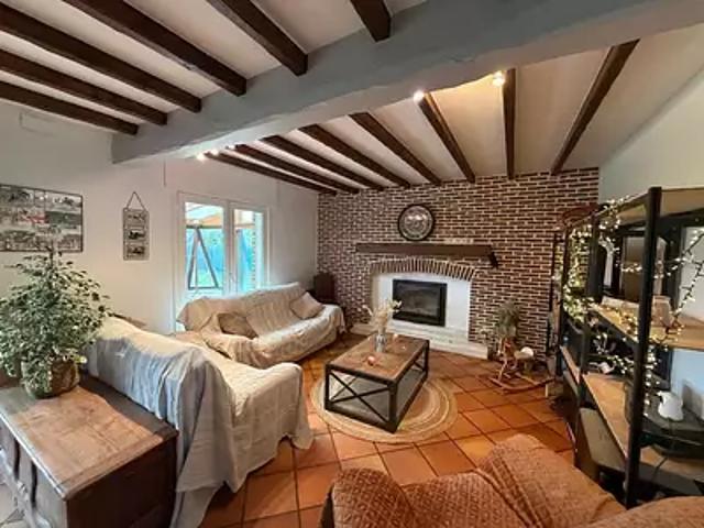 Maison vente à Lille, Mérignies