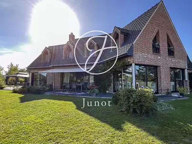 Maison vente à Mérignies, Nord