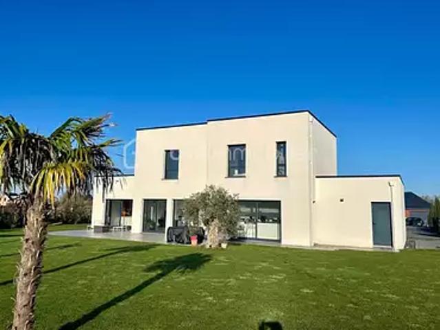 Maison vente à Mérignies, Nord