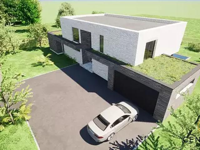 Maison vente à Mérignies, Nord