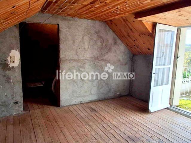 Maison vente à Tours