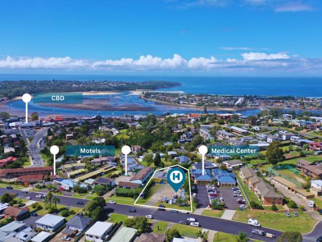 Property for sale in Merimbula, New South Wales