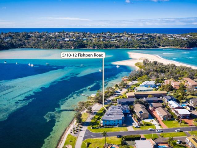Townhouse for sale in Merimbula, New South Wales