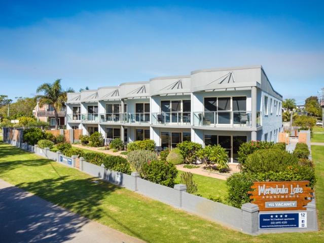 Townhouse for sale in Merimbula, New South Wales