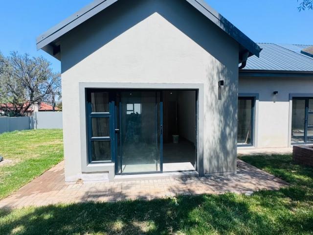 House for rent in Melodie, Madibeng Local Municipality