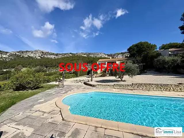 Maison vente à Apt, Mérindol