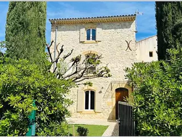 Maison vente à Apt, Mérindol