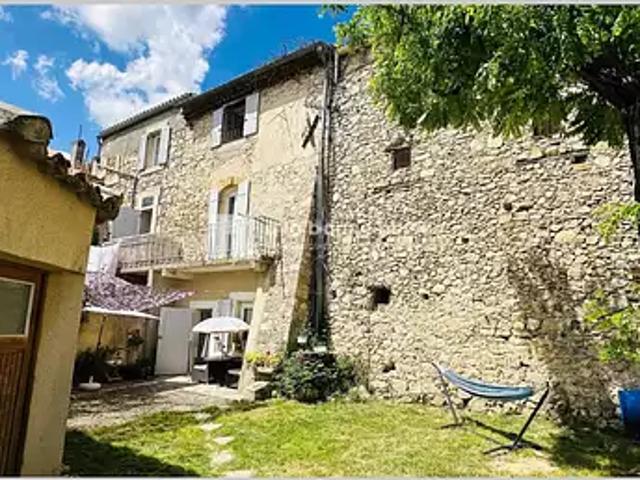 Maison vente à Apt, Mérindol