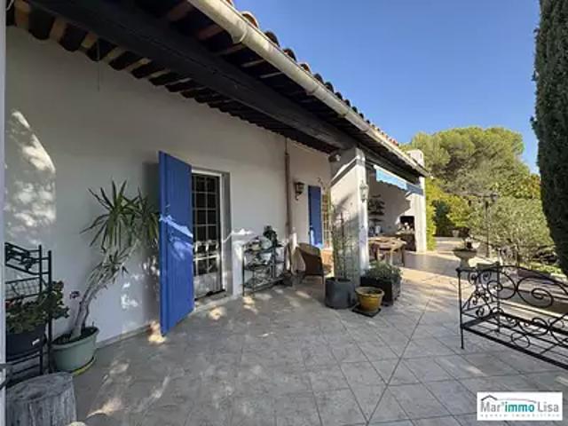 Maison vente à Apt, Mérindol