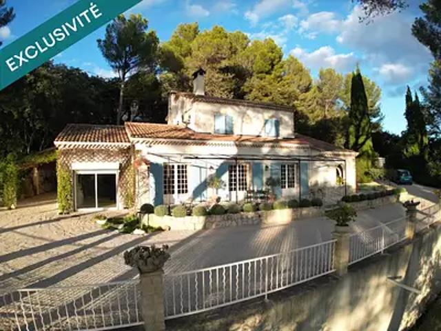 Maison vente à Apt, Mérindol