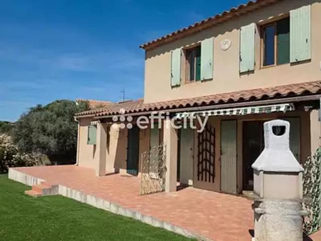 Maison vente à Apt, Mérindol