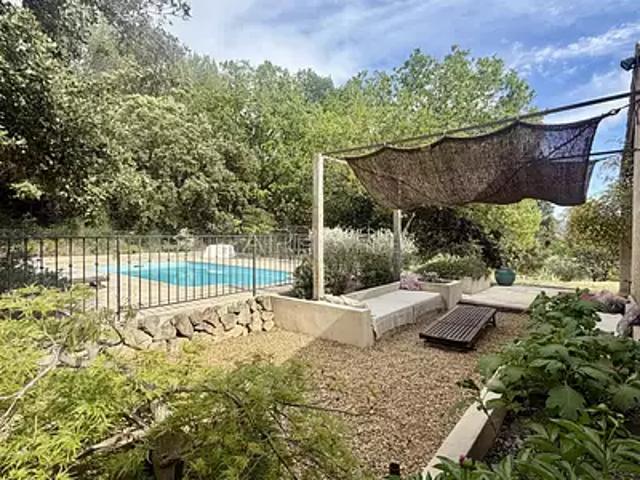 Maison vente à Apt, Mérindol