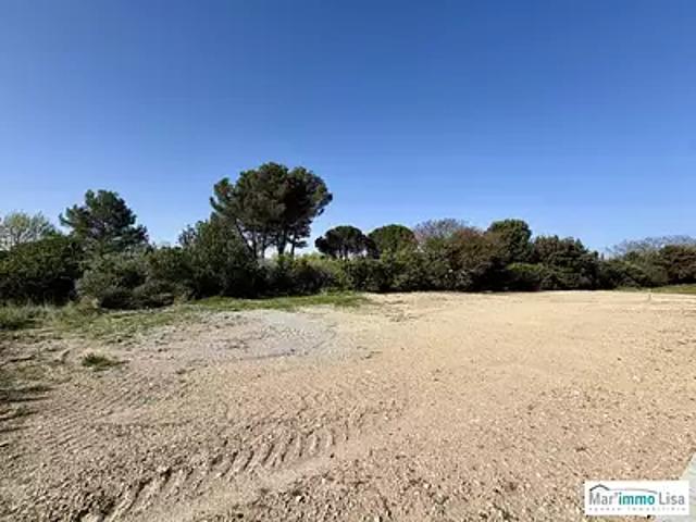 Terrain vente à Apt, Mérindol