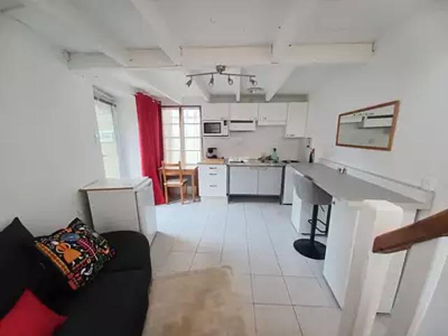 Appartement location à Apt, Mérindol