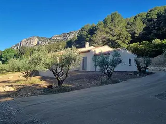 Maison location à Apt, Mérindol