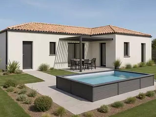 Maison vente à Apt, Mérindol