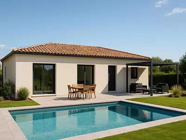 Maison vente à Apt, Mérindol