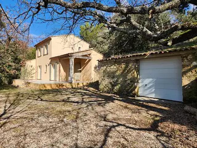 Maison vente à Nyons, Mérindol-les-oliviers