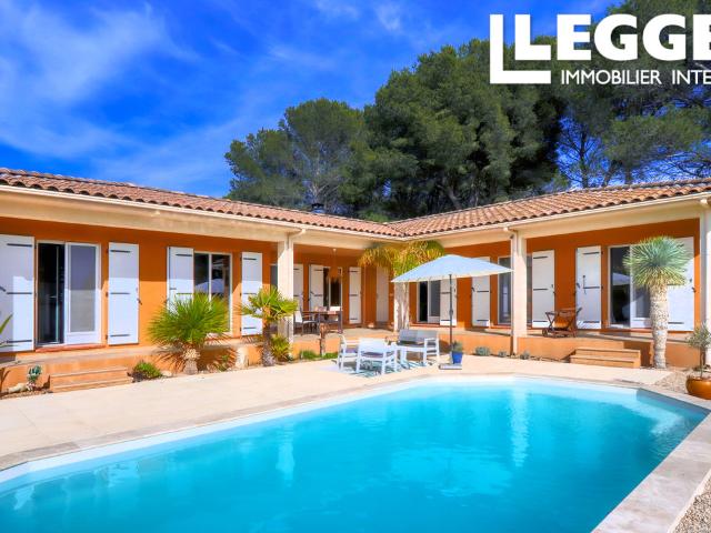 Maison vente à Mérindol, Vaucluse