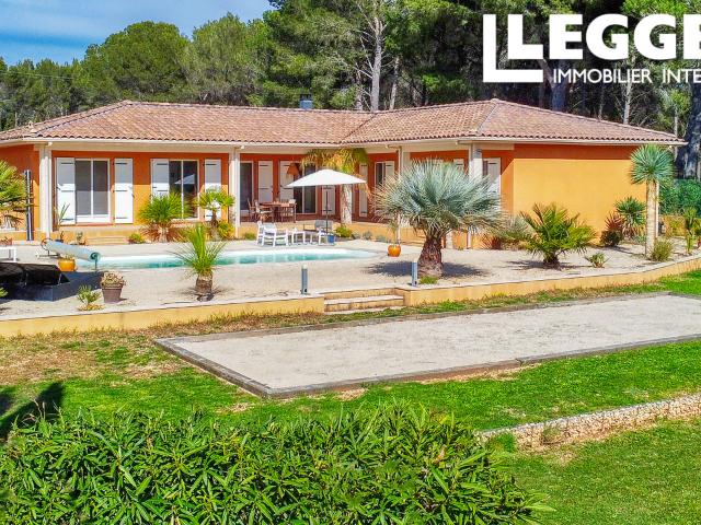 Maison vente à Apt, Mérindol