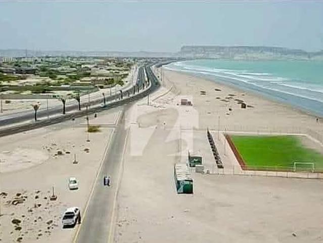 Property for sale in Gwadar, Balochistan