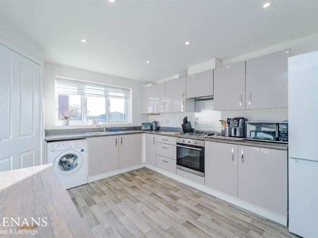 House for rent in Great Harwood, Hyndburn