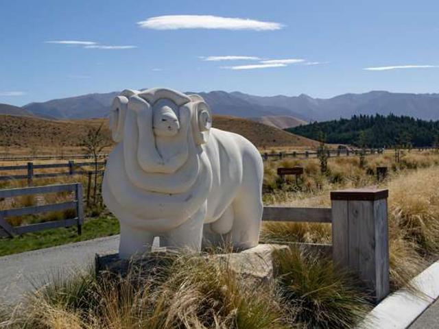Property for sale in Mackenzie, Canterbury