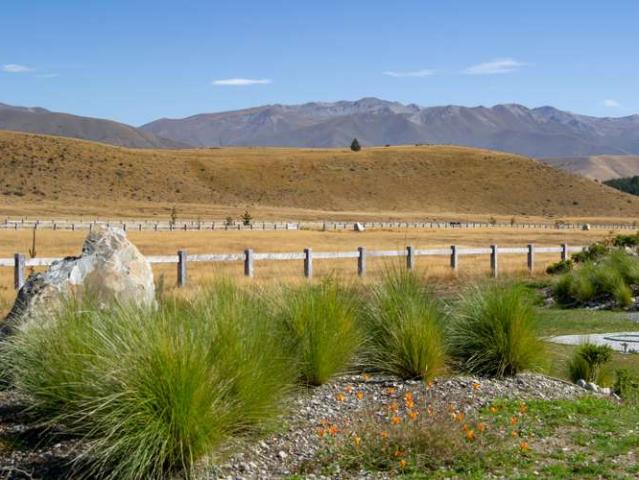 Property for sale in Mackenzie, Canterbury