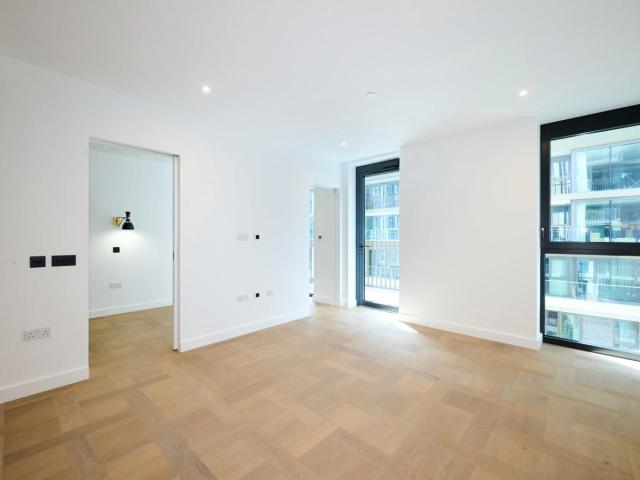 Apartment for rent in St. George in the East, Wapping
