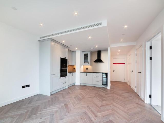 Apartment for rent in St. George in the East, Wapping