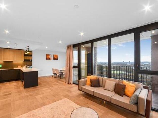 House for sale in Lyons, Greater London