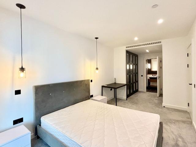 Apartment for rent in St. George in the East, Wapping