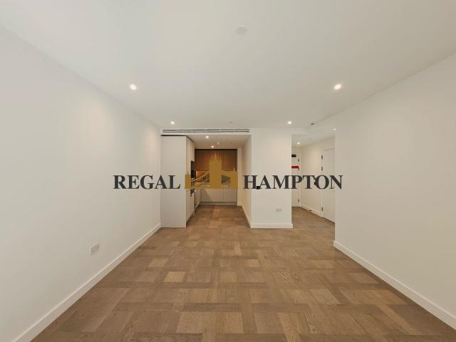 Apartment for rent in St. George in the East, Wapping