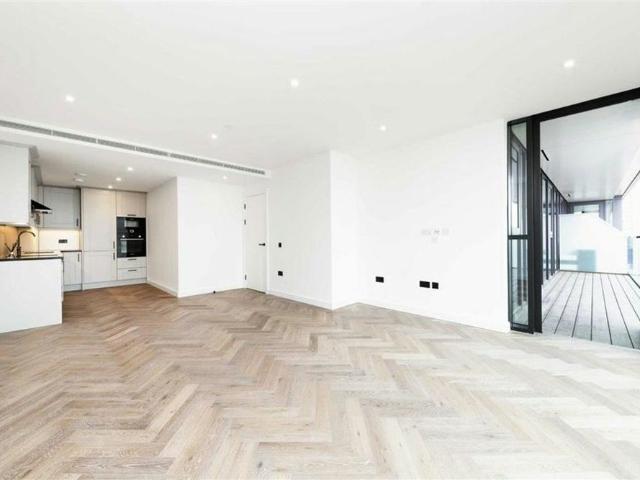 Apartment for rent in St. George in the East, Cat Hill