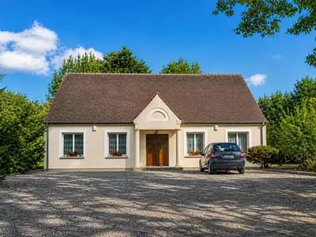 Maison vente à Mérinville, Loiret