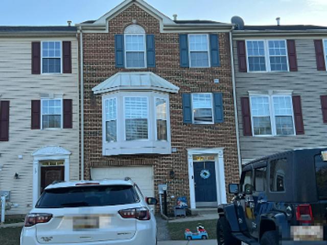House for sale in Cecil, Maryland