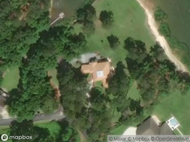 Property for sale in Eufaula, Alabama