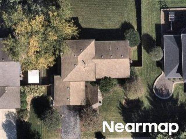 House for sale in Tee Brook Villa, Orland Park