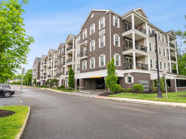 Apartment for rent in New Jersey