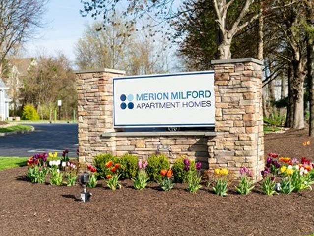 Apartment for rent in Milford