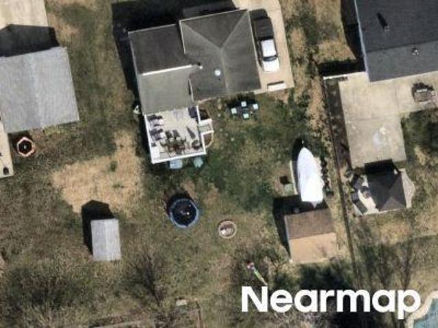 House for sale in New Jersey