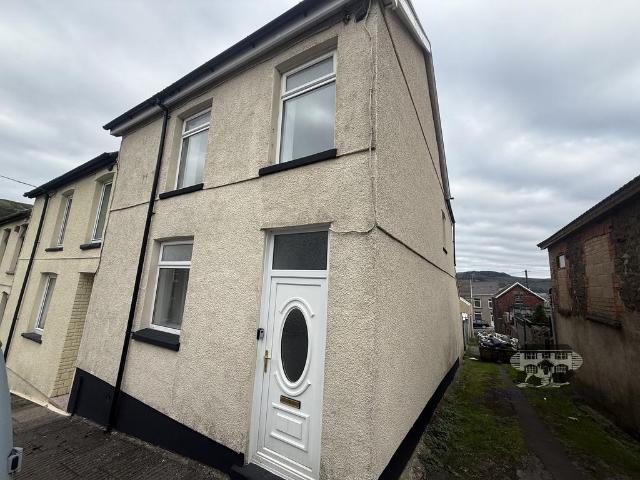 House for rent in Penygraig, Tonypandy