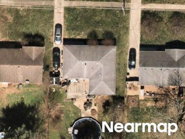 House for sale in Jeffersontown, Kentucky
