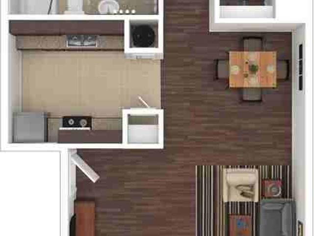 Apartment for rent in Clovis, California